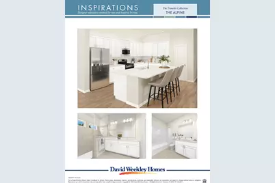 8915 Gray Fox Trail, Manvel, TX 77578 - Photo 4