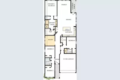 8915 Gray Fox Trail, Manvel, TX 77578 - Photo 2