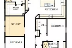 8915 Gray Fox Trail, Manvel, TX 77578 - Photo 2