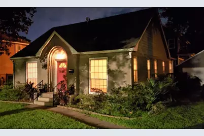 411 Graceland Street, Houston, TX 77009 - Photo 4