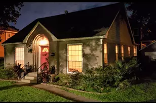 411 Graceland St, Houston, TX 77009 - Photo 4