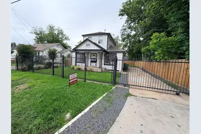 4103 Delhi Street, Houston, TX 77022 - Photo 2
