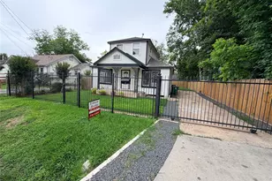 4103 Delhi St, Houston, TX 77022 - Photo 2