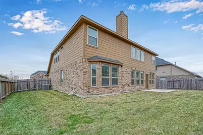 2111 Post Oak Court, Pearland, TX 77581 - Photo 40