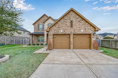 2111 Post Oak Court, Pearland, TX 77581 - Photo 1