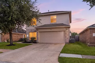 20927 Roxette Court, Humble, TX 77338 - Photo 1