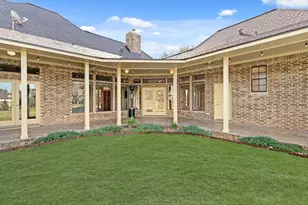 5303 Weston Dr, Fulshear, TX 77441 - Photo 34