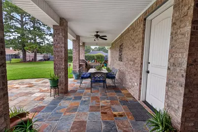546 Meadowlark Lane, Winnie, TX 77665 - Photo 36