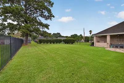 546 Meadowlark Lane, Winnie, TX 77665 - Photo 40