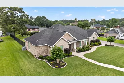 546 Meadowlark Lane, Winnie, TX 77665 - Photo 46