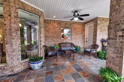 546 Meadowlark Lane, Winnie, TX 77665 - Photo 34