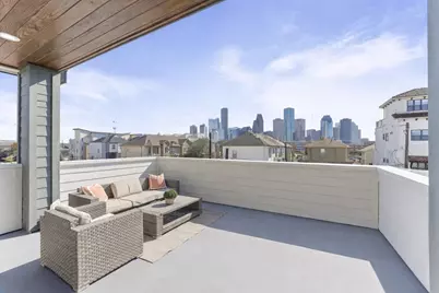 1308 Edwards #A, Houston, TX 77007 - Photo 2