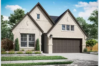 6929 Nubuck Drive, Montgomery, TX 77316 - Photo 1