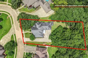 208 River Oaks Dr, Lake Jackson, TX 77566 - Photo 36