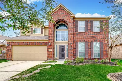 20714 Quartz Creek Lane, Humble, TX 77338 - Photo 1