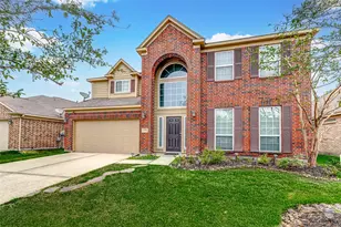 20714 Quartz Creek Ln, Humble, TX 77338 - Photo 4