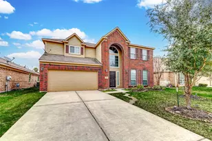 20714 Quartz Creek Ln, Humble, TX 77338 - Photo 2