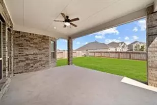 31302 Quartet Ct, Fulshear, TX 77441 - Photo 32
