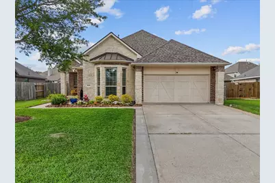 1505 Palo Duro Canyon Drive, League City, TX 77573 - Photo 2