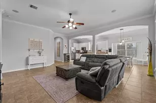 1505 Palo Duro Canyon Dr, League City, TX 77573 - Photo 8