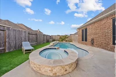 1505 Palo Duro Canyon Drive, League City, TX 77573 - Photo 34