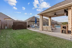 1505 Palo Duro Canyon Dr, League City, TX 77573 - Photo 30