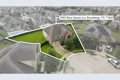 5903 Rose Quartz Lane, Richmond, TX 77469 - Photo 22