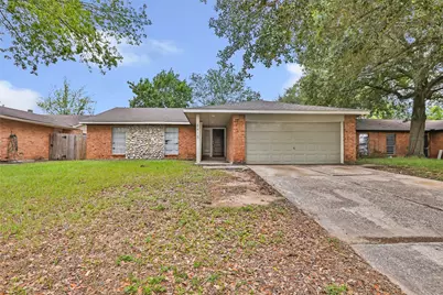 8415 Apothecary Lane, Houston, TX 77064 - Photo 1