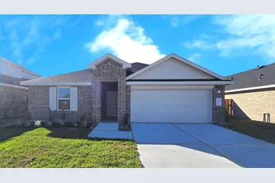 21927 Vernazza Bend Drive, Hockley, TX 77447 - Photo 1