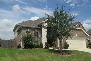 4713 High Creek Ct, Alvin, TX 77511 - Photo 1