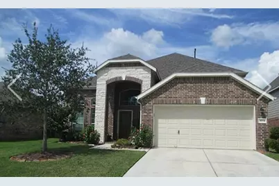 4713 High Creek Ct, Alvin, TX 77511 - Photo 2