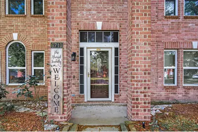 6710 Creek Village Drive, Katy, TX 77449 - Photo 2
