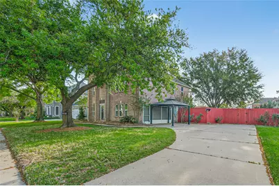 6710 Creek Village Drive, Katy, TX 77449 - Photo 4