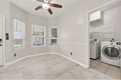 6710 Creek Village Drive, Katy, TX 77449 - Photo 20