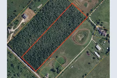 00 Hopkins Road, Beasley, TX 77417 - Photo 1