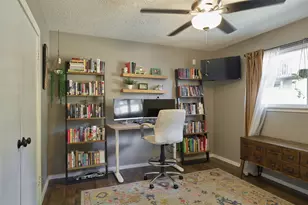 17022 Hill View Ln, Spring, TX 77379 - Photo 38