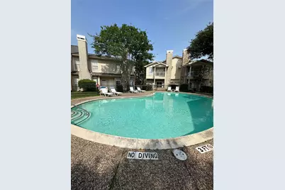 7575 Cambridge Street #2701, Houston, TX 77054 - Photo 36