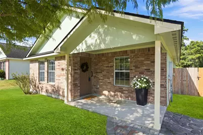 8836 E Buffalo Circle, Willis, TX 77378 - Photo 1