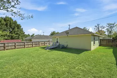8836 E Buffalo Circle, Willis, TX 77378 - Photo 20