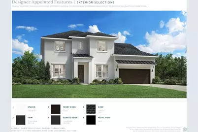 7818 Hundson River Lane, Richmond, TX 77469 - Photo 2
