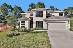 126 Hickory Frst Ct, Willis, TX 77318 - Photo 2