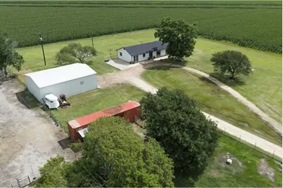 1737 County Road 425, Clemville, TX 77414 - Photo 1