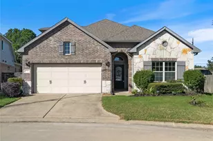 176 Castlegate Ln, Houston, TX 77065 - Photo 1