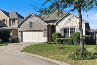 176 Castlegate Lane, Houston, TX 77065 - Photo 2