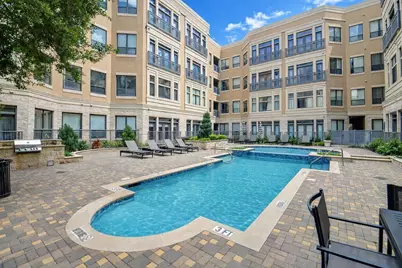 1901 Post Oak Boulevard #1501, Houston, TX 77056 - Photo 32