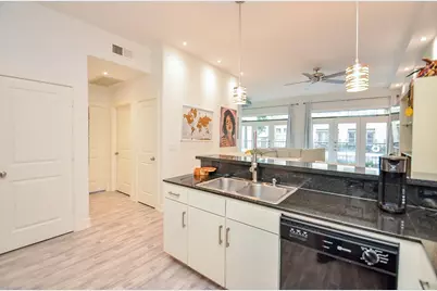 1901 Post Oak Boulevard #1501, Houston, TX 77056 - Photo 8