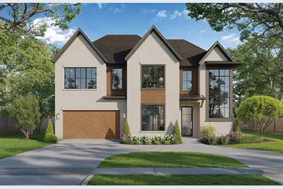 1225 Wakefield Drive, Houston, TX 77018 - Photo 1