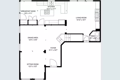 1304 Sailaway Drive, League City, TX 77573 - Photo 46
