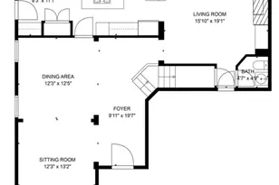 1304 Sailaway Dr, League City, TX 77573 - Photo 46