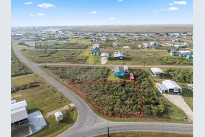 6175 Bonita Street, Sargent, TX 77414 - Photo 1